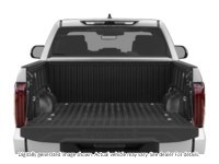 2023 Toyota Tundra Hybrid 4X4 Crewmax Platinum Hybrid Exterior Shot 4