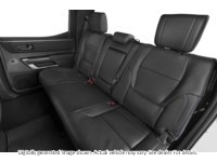 2023 Toyota Tundra Hybrid 4X4 Crewmax Platinum Hybrid Interior Shot 5