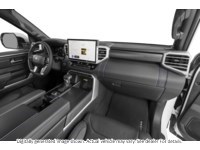 2023 Toyota Tundra Hybrid 4X4 Crewmax Platinum Hybrid Interior Shot 1