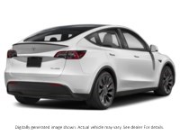 2023 Tesla Model Y RWD Exterior Shot 2