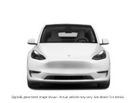 2023 Tesla Model Y RWD Exterior Shot 5