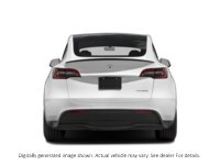 2023 Tesla Model Y RWD Exterior Shot 7