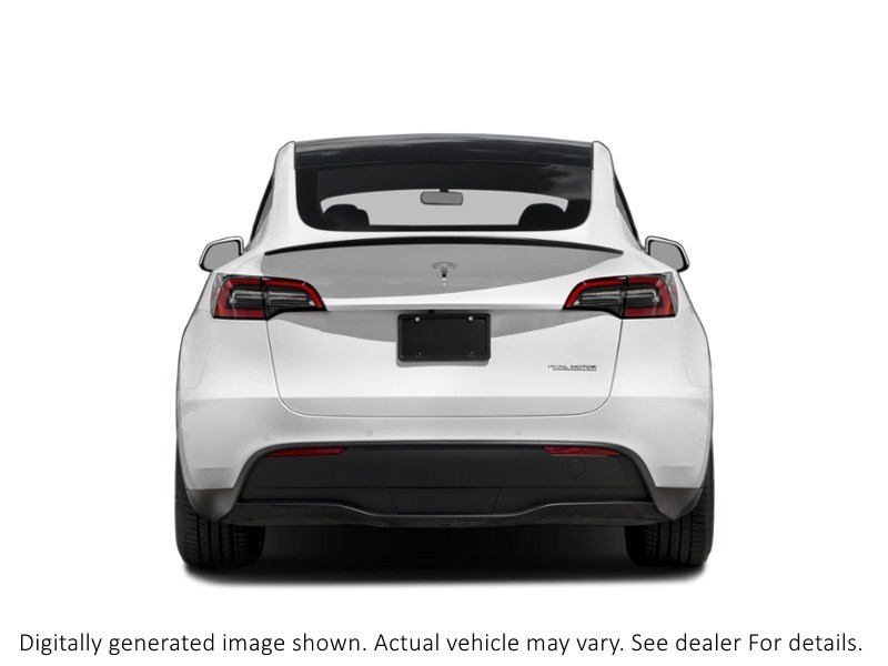 2023 Tesla Model Y Performance AWD Exterior Shot 7
