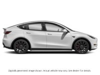 2023 Tesla Model Y RWD Exterior Shot 10