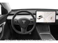 2023 Tesla Model Y RWD Interior Shot 3