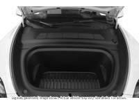2023 Tesla Model Y RWD Exterior Shot 3