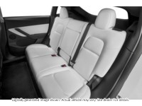 2023 Tesla Model Y RWD Interior Shot 5