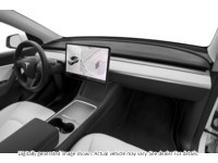 2023 Tesla Model Y RWD Interior Shot 1