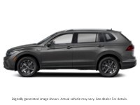 2024 Volkswagen Tiguan Comfortline 4Motion Exterior Shot 6