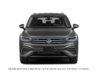 2024 Volkswagen Tiguan Comfortline 4Motion Exterior Shot 5