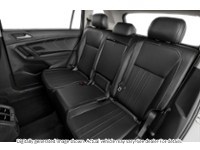 2024 Volkswagen Tiguan Comfortline 4Motion Interior Shot 5