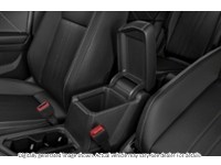 2024 Volkswagen Tiguan Comfortline 4Motion Interior Shot 7