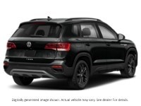 2023 Volkswagen Taos Trendline | 4Motion | Htd Str Whl | Alloys Exterior Shot 2