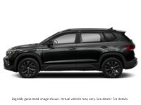 2023 Volkswagen Taos Trendline | 4Motion | Htd Str Whl | Alloys Exterior Shot 6