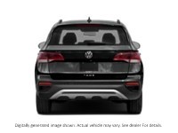 2023 Volkswagen Taos Trendline | 4Motion | Htd Str Whl | Alloys Exterior Shot 7