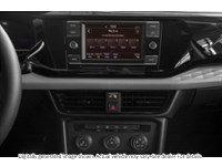 2023 Volkswagen Taos Trendline | 4Motion | Htd Str Whl | Alloys Interior Shot 2