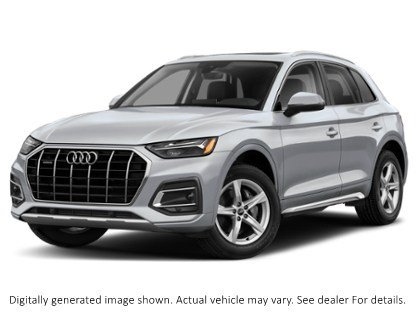 2023 Audi Q5 Progressiv 45 Tfsi Quattro