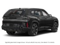 2023 BMW XM Sports Activity Vehicle Exterior Shot 2