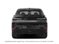 2023 BMW XM Sports Activity Vehicle Exterior Shot 7