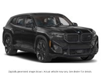 2023 BMW XM Sports Activity Vehicle Exterior Shot 8