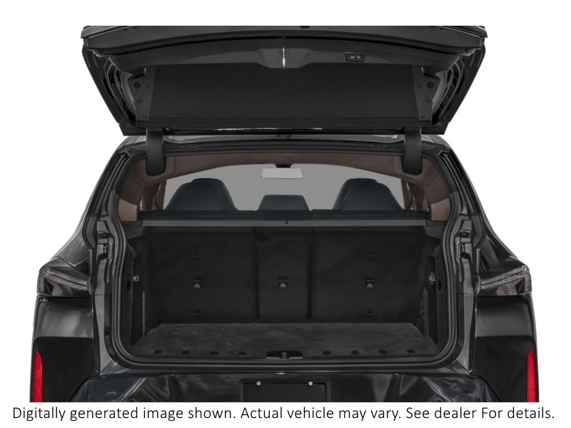 2023 BMW XM Sports Activity Vehicle Exterior Shot 4