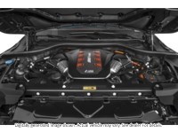 2023 BMW XM Sports Activity Vehicle Exterior Shot 3