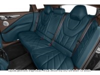 2023 BMW XM Sports Activity Vehicle Interior Shot 5