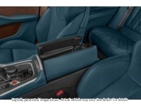 2023 BMW XM Sports Activity Vehicle Interior Shot 7