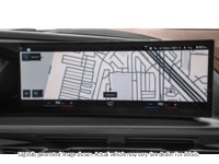 2023 BMW XM Sports Activity Vehicle Interior Shot 8