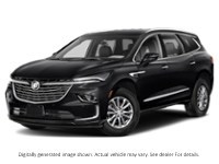2024 Buick Enclave AWD 4Dr Essence Exterior Shot 1