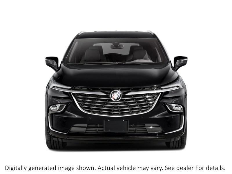 2024 Buick Enclave AWD 4Dr Essence Exterior Shot 5