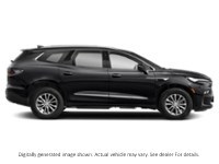 2024 Buick Enclave AWD 4Dr Essence Exterior Shot 10