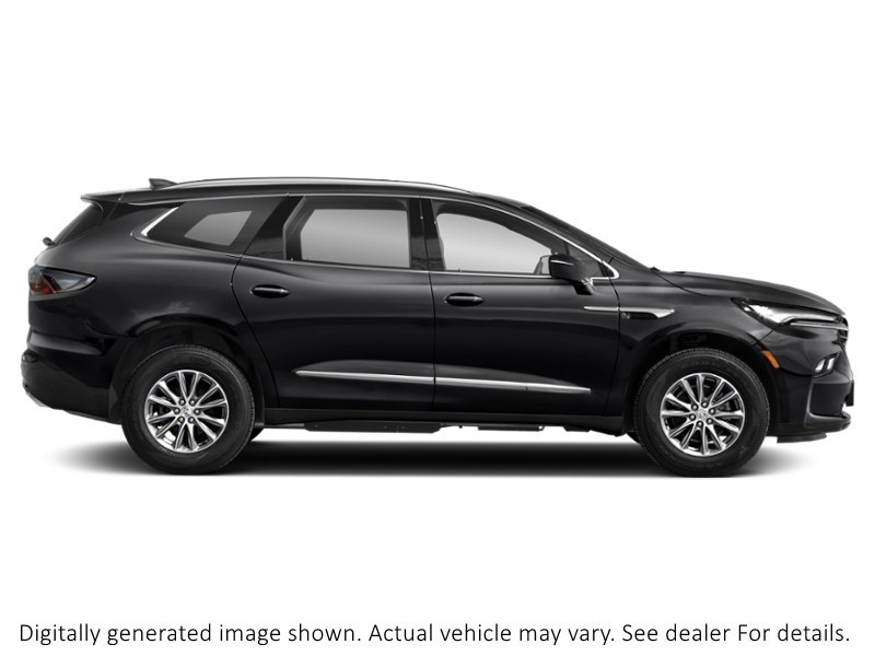 2024 Buick Enclave AWD 4Dr Essence Exterior Shot 10