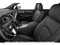 2024 Buick Enclave AWD 4Dr Essence Interior Shot 4