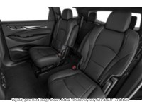 2024 Buick Enclave AWD 4Dr Essence Interior Shot 5