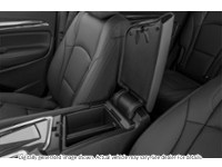 2024 Buick Enclave AWD 4Dr Essence Interior Shot 7