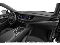 2024 Buick Enclave AWD 4Dr Essence Interior Shot 1