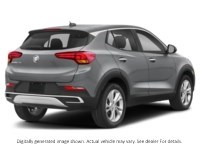 2023 Buick Encore GX AWD 4dr Select Exterior Shot 2