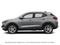 2023 Buick Encore GX AWD 4dr Select Exterior Shot 6