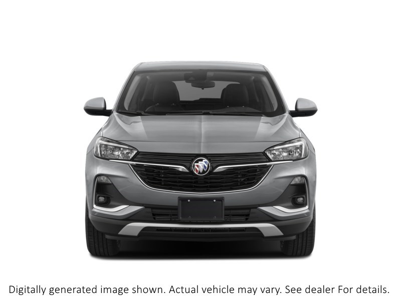 2023 Buick Encore GX AWD 4dr Select Exterior Shot 5