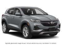 2023 Buick Encore GX AWD 4dr Select Exterior Shot 8