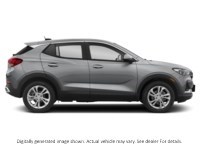 2023 Buick Encore GX AWD 4dr Select Exterior Shot 10