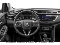 2023 Buick Encore GX AWD 4dr Select Interior Shot 3