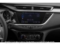2023 Buick Encore GX AWD 4dr Select Interior Shot 2