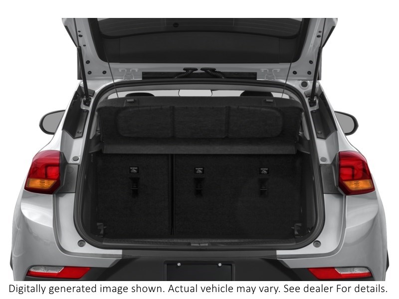 2023 Buick Encore GX AWD 4dr Select Exterior Shot 4