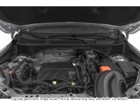 2023 Buick Encore GX AWD 4dr Select Exterior Shot 3