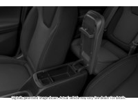 2023 Buick Encore GX AWD 4dr Select Interior Shot 7