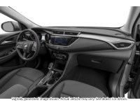 2023 Buick Encore GX AWD 4dr Select Interior Shot 1