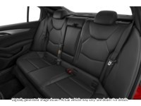 2024 Cadillac CT5 4dr Sdn Premium Luxury Interior Shot 5