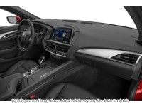 2024 Cadillac CT5 4dr Sdn Premium Luxury Interior Shot 1